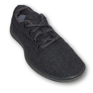 allbirds Wool Runners Natural Black